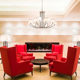 Hilton Garden Inn Krasnoyarsk