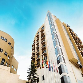 Capital Hotel & Spa