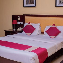 Bridgeview Hotel & Conference Centre