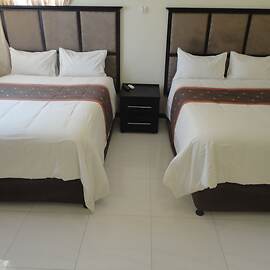 Global Village Guesthouse