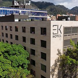EK Hotel By Preferred Hotels Group