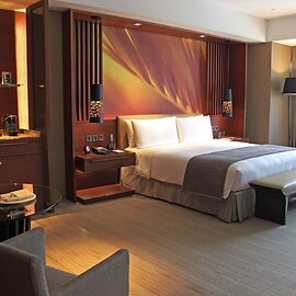 Marco Polo Ortigas Manila