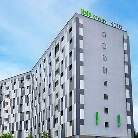 Ibis Styles Accra Airport