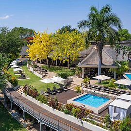 Ilala Lodge Hotel