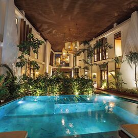 La Maison Palmier, a Member of Design Hotels
