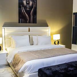 Merina Hotel