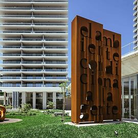 SLS Buenos Aires Puerto Madero