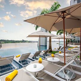 Noom hotel Abidjan Plateau