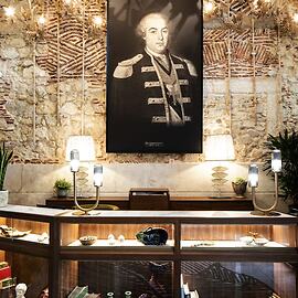 Palácio Ludovice Wine Experience Hotel