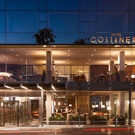 Costanero Hotel Montevideo - MGallery Collection