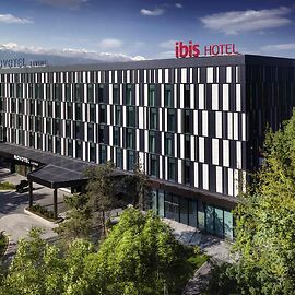 Ibis Almaty Jetisu