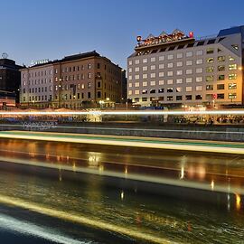 Radisson RED Hotel, Vienna