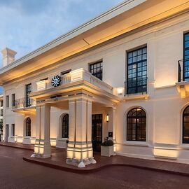 Sofitel Legend Casco Viejo, Panama City