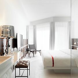 Ruby Claire Hotel Geneva