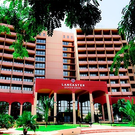 Lancaster Ouaga 2000