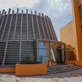 Hotel Al Salam Resort