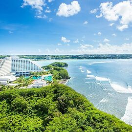 RIHGA Royal Laguna Guam Resort