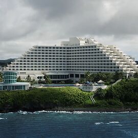 RIHGA Royal Laguna Guam Resort