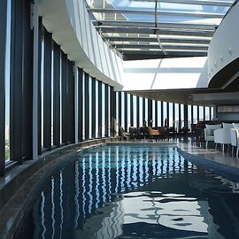 ASBU Hotel