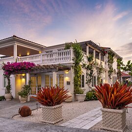 Le Soleil d\'Or CaymanBrac
