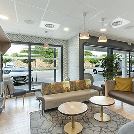 B&B HOTEL Fort de France