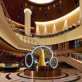 Hard Rock Hotel New York - Partner of ALL Accor