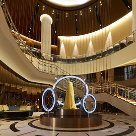 Hard Rock Hotel New York