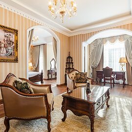 GREGORY Boutique Hotel Chisinau