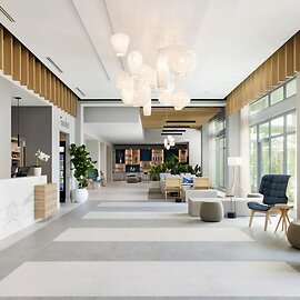 Residence Inn by Marriott San Juan Isla Verde