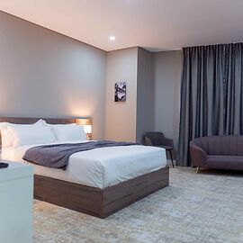 Polana Plaza Hotel
