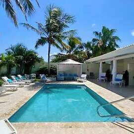 Yoyita Suites Aruba