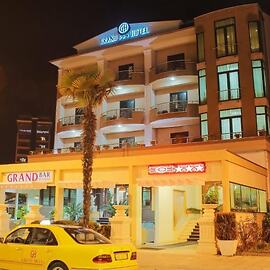 Grand Hotel