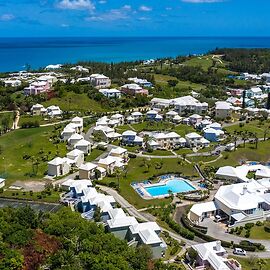 St George\'s Club Hotel