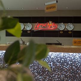 L\'Etoile d\'Or Hotel London