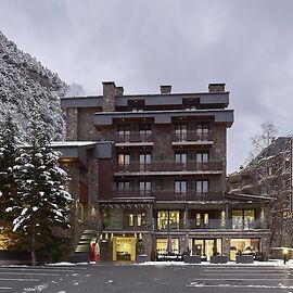NH Collection Andorra Palome
