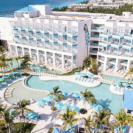 Margaritaville Island Reserve Riviera Maya - An Adults Only All Inclus