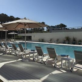 The Grand Hotel Punta Del Este