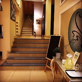 Home Suites Boutique Hotel Freetown