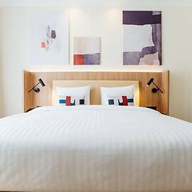 Courtyard by Marriott Sochi Krasnaya Polyana