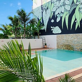 Tulip Inn Sainte Clotilde La Reunion