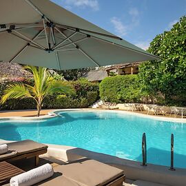 Zanzibar White Sand Luxury Villas & Spa