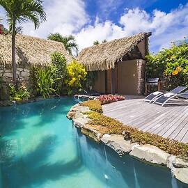 Rumours Luxury Villas & Spa