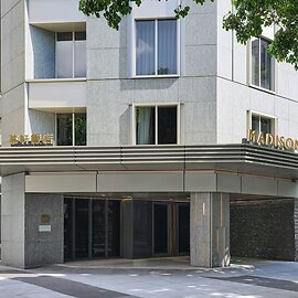 Madison Taipei, a Tribute Portfolio Hotel