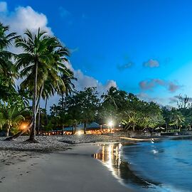 East Winds Saint Lucia
