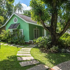 East Winds Saint Lucia