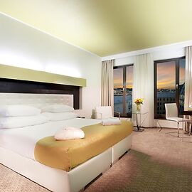 Grandior Hotel Prague