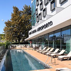 Meliá Lisboa Aeroporto