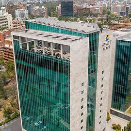 Hyatt Place Santiago/Vitacura