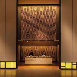 Andaz Tokyo Toranomon Hills - a concept by Hyatt