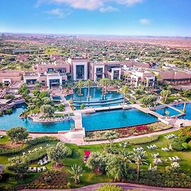 Fairmont Royal Palm Marrakech